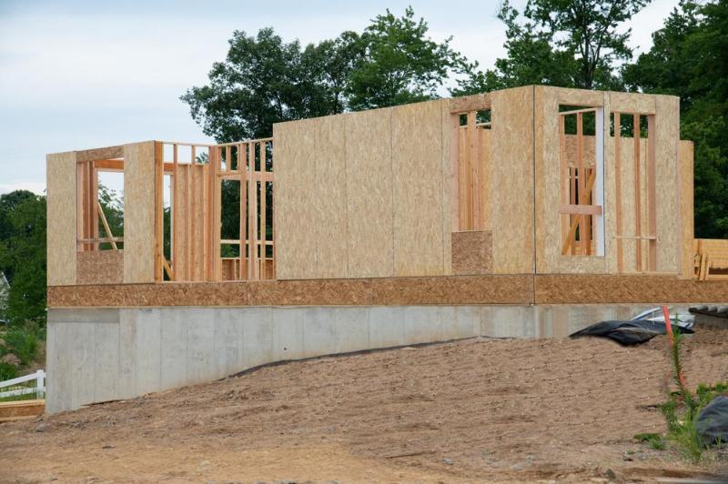 Comment r&eacute;aliser une extension en bois &agrave; Champagney avec succ&egrave;s ?