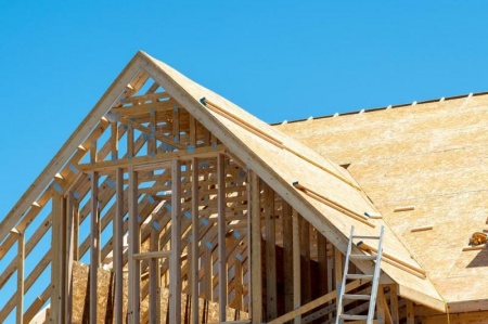 Sur&eacute;l&eacute;vation en bois, gagner de l'espace sans d&eacute;m&eacute;nager